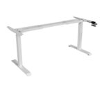 Height Adjustable Table (Manual Handle) - Image 2