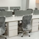 Working Desk(Sharing/Face to Face)