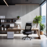 Executive/Director Table-02