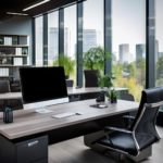 Executive/Director Table-04