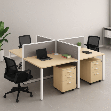 FlexiMod Modular Workstation-FM-01